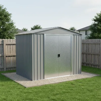 The Top 5 Budget Storage Sheds Under $500 to Buy in 2026