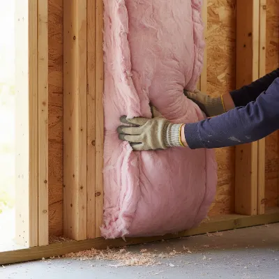 How to Insulate a Backyard Storage Shed for Winter Use