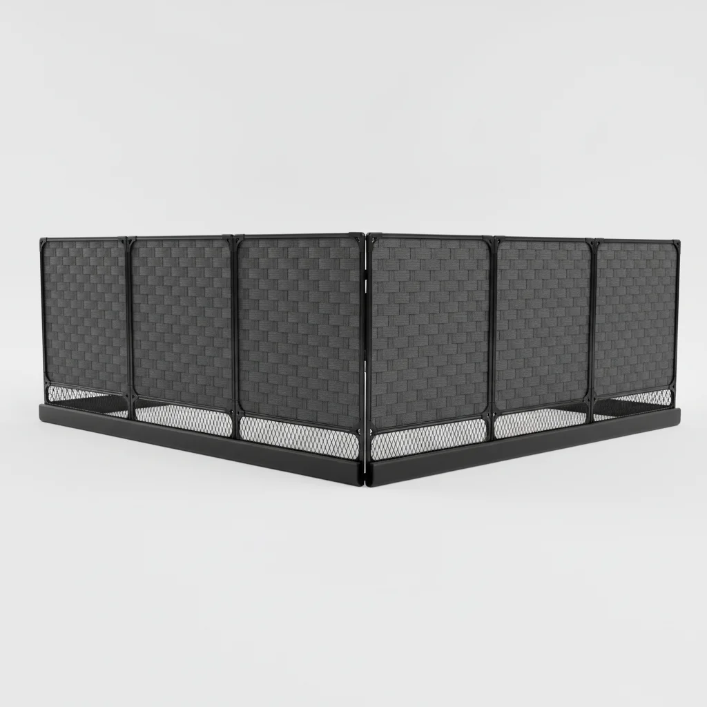 Storage Shed Skirting: Do You Need It for Pest Control?