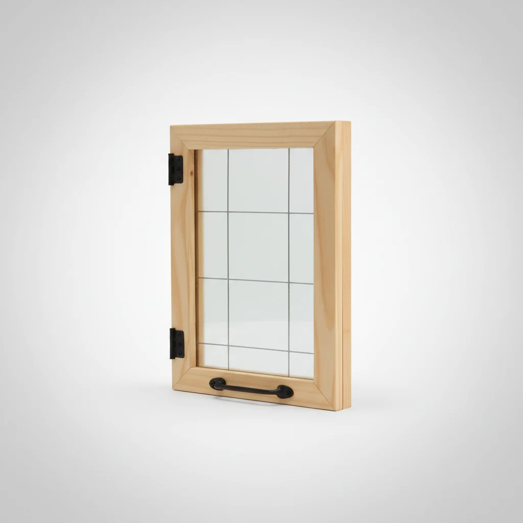 Storage Shed Windows: Do You Need Them for Natural Light?